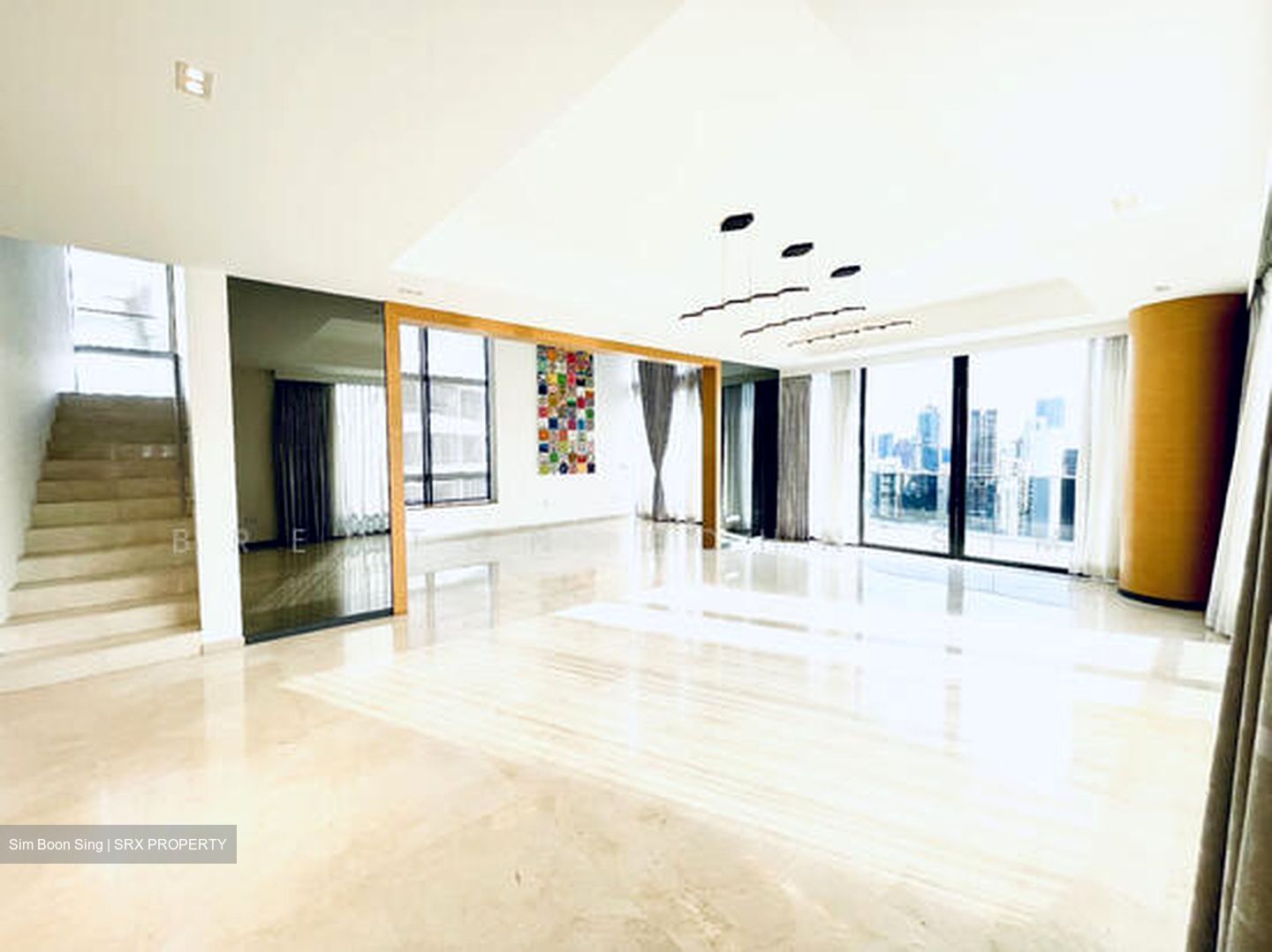 Trilight (D11), Condominium #529142761